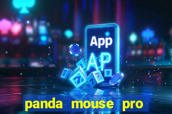 panda mouse pro 2.3 6